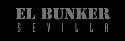 Bunker Sevilla (@bunkersevilla) • Instagram photos and videos